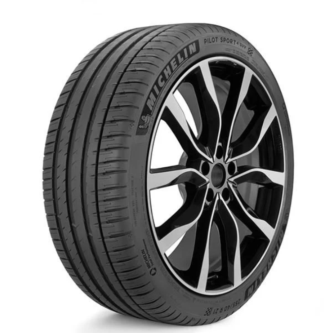 Автошина Michelin Pilot Sport 4 SUV 315/35R21 111Y (2101332114)