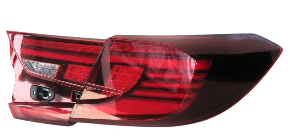 Автомобильные фонари задние Honda Accord (1883185953) Автомобильные фонари задние Honda Accord (1883185953)