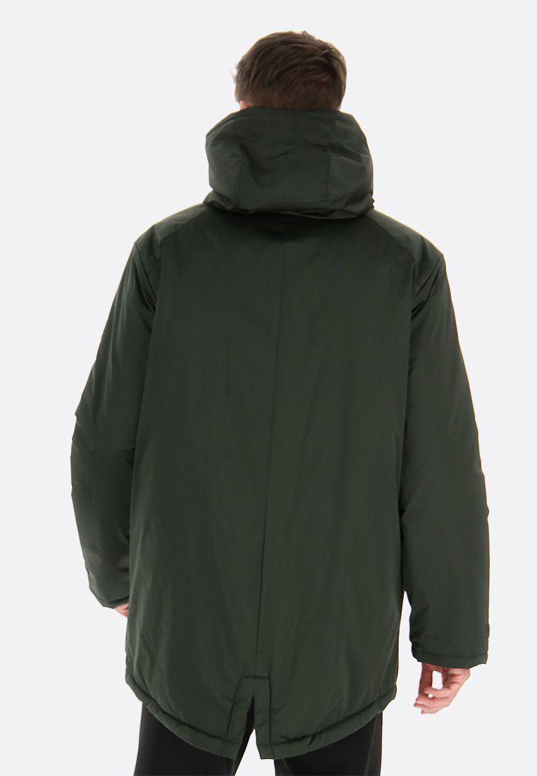 Куртка Lotto PARKA CERVINO III NY 217019/09R XL Хакі - фото 2