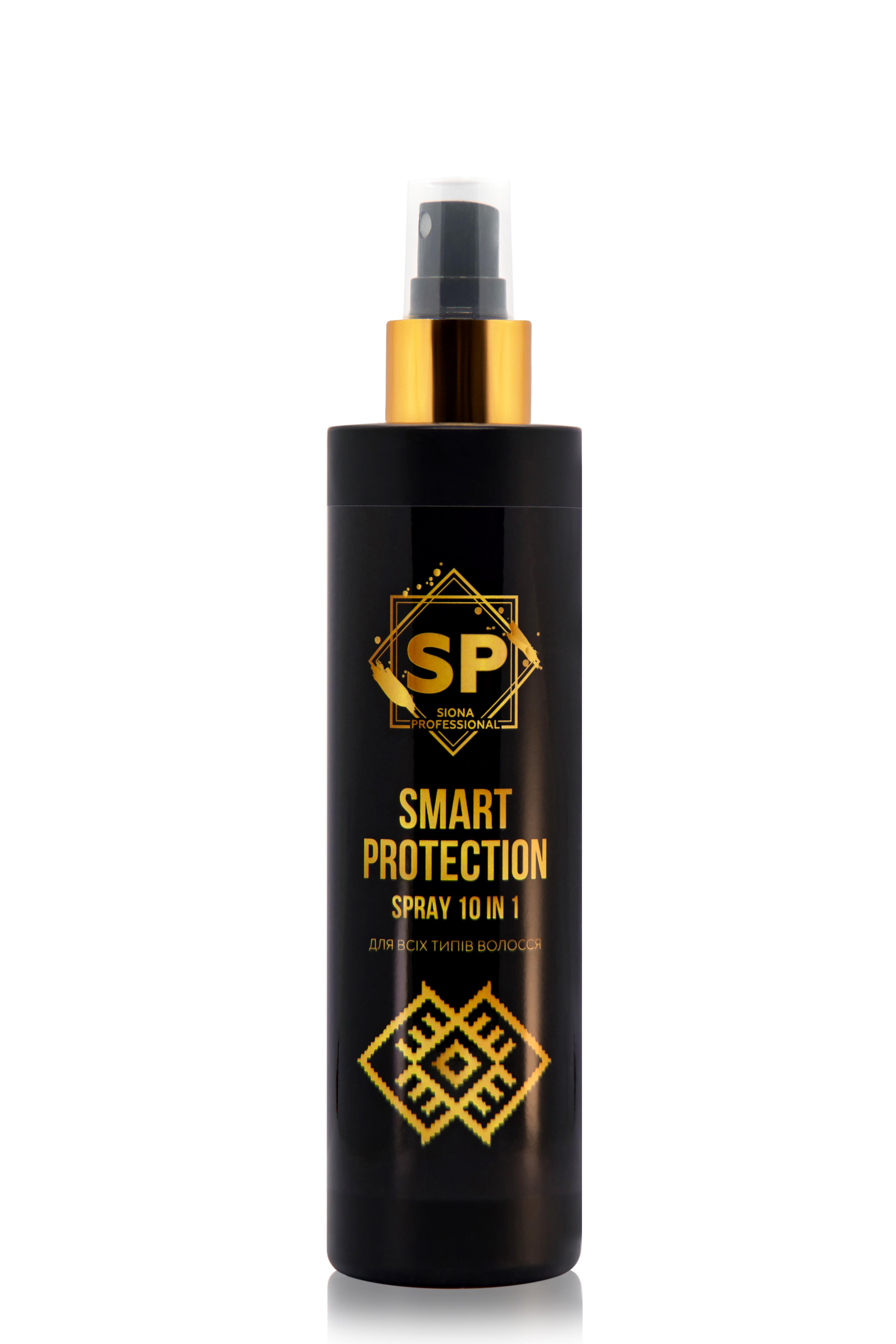 Спрей для волосся Smart Protection Spray 10в1 250 мл (17817513)