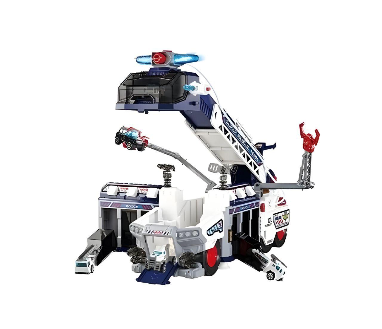 Гараж YY 6032-1 (22029835) Гараж YY 6032-1 (22029835)