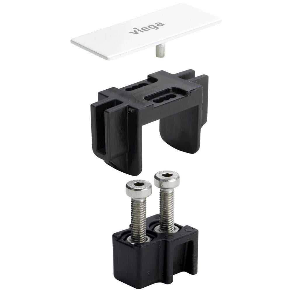 Набор комплектующих Viega Advantix Vario Белый (711825) Набор комплектующих Viega Advantix Vario Белый (711825)