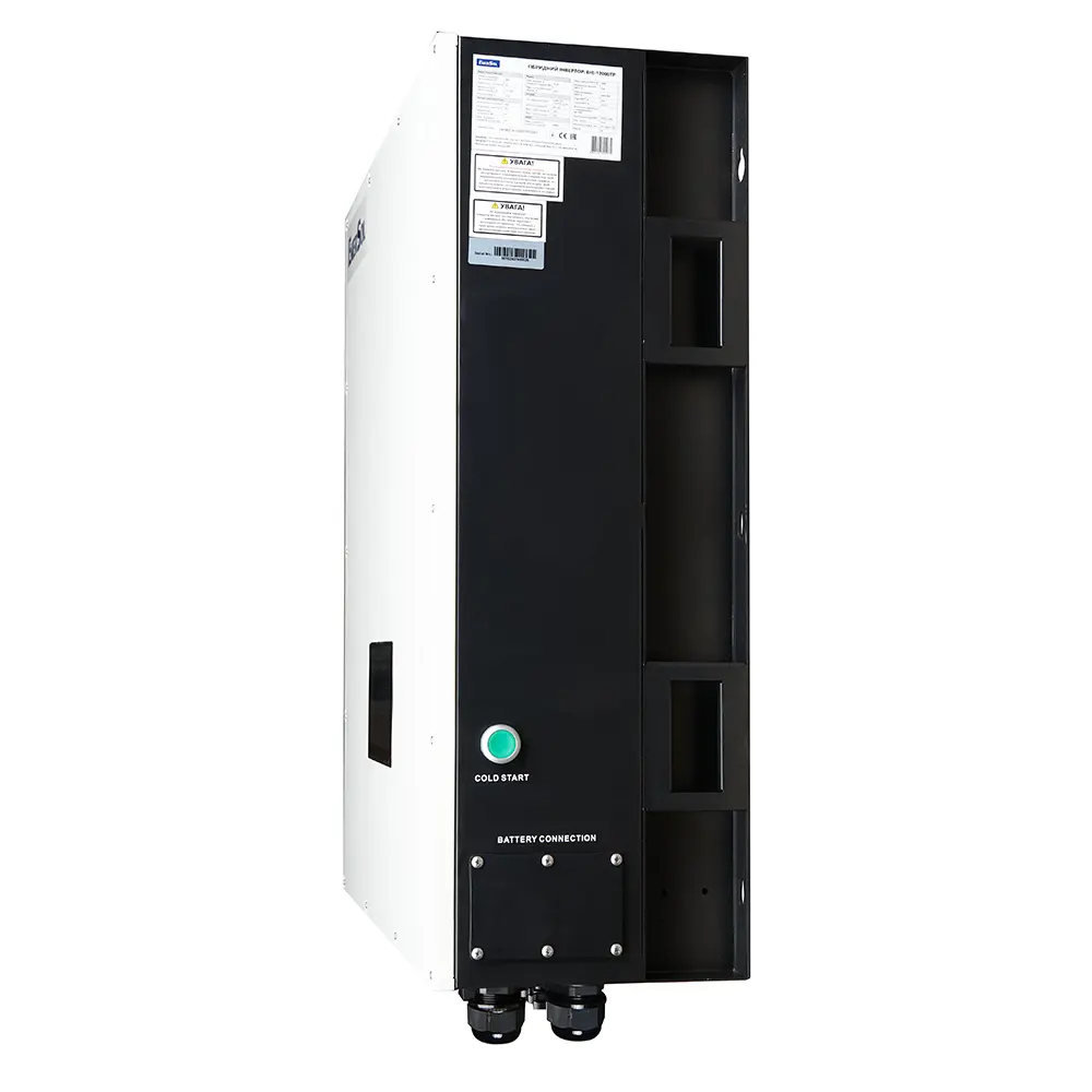 Інвертор гібридний EnerSol EHI-12000TP - фото 2