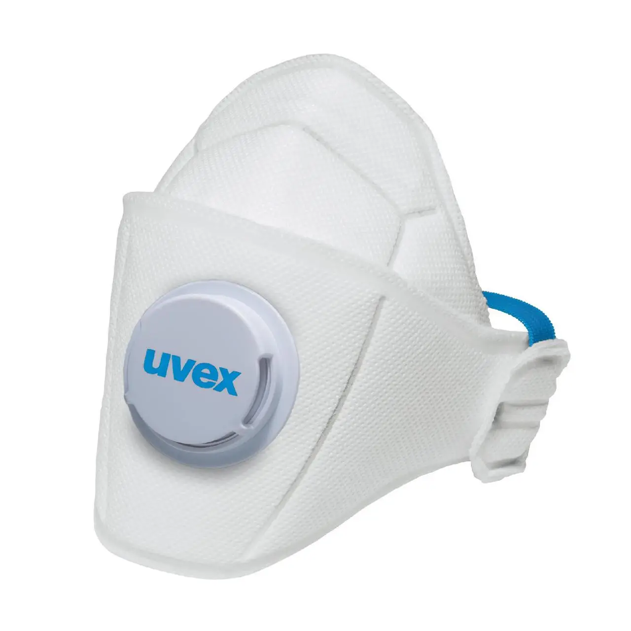 Маска респіраторна Uvex silv-Air Premium 5110 FFP1