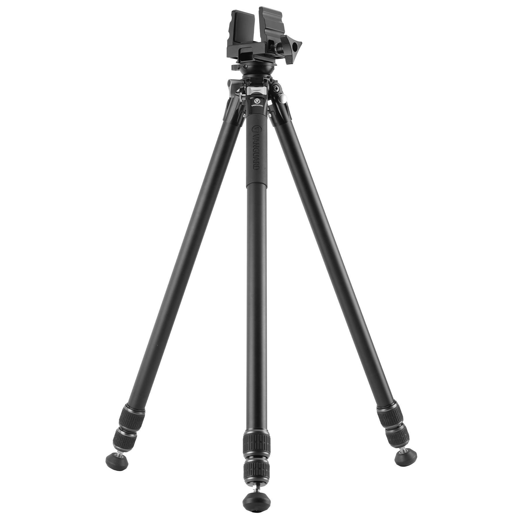Трипод Vanguard Endeavor L 263AGM (Endeavor L 263AGM) - фото 2 Трипод Vanguard Endeavor L 263AGM (Endeavor L 263AGM) - фото 2