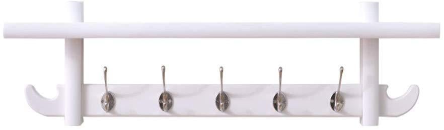 Вешалка для одежды из дерева Брамптон 5 Зефир (ВДО-502120)