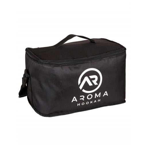 Сумка Aroma Hookah Black (23437)