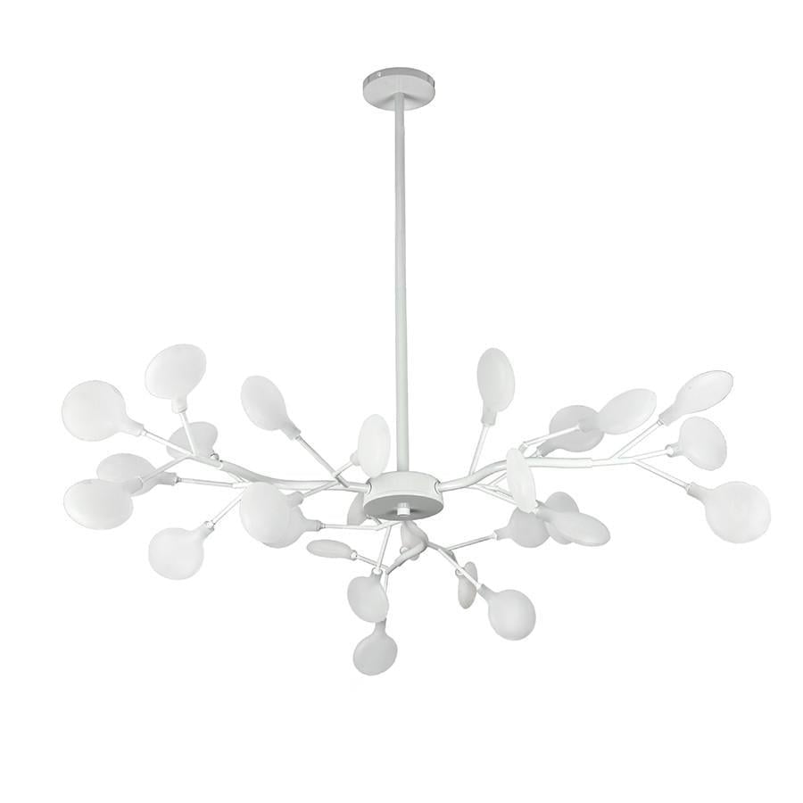 Люстра 918LP447-27 WH+WH (2422746626)