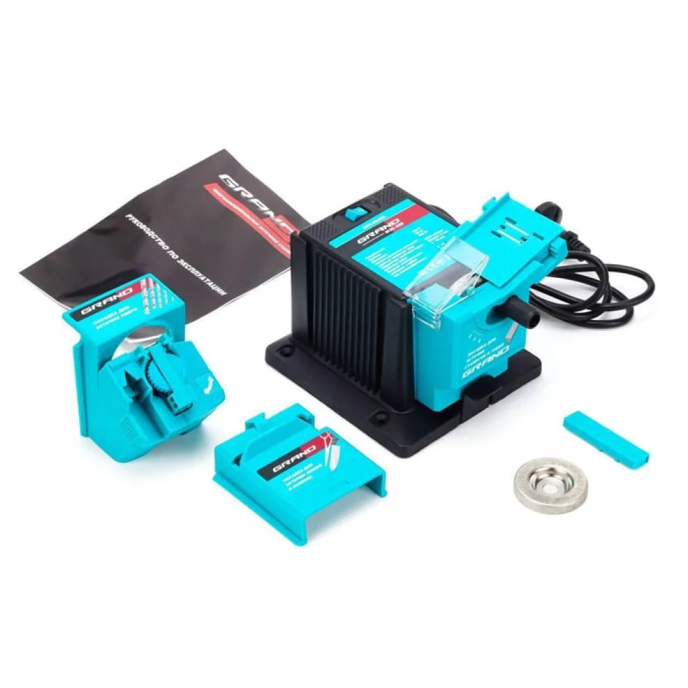 Станок заточный Grand МИД-350