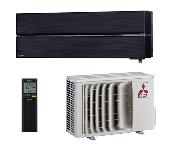Кондиционер Mitsubishi Electric MSZ-LN35VG2B/MUZ-LN35VG2 LN Черный