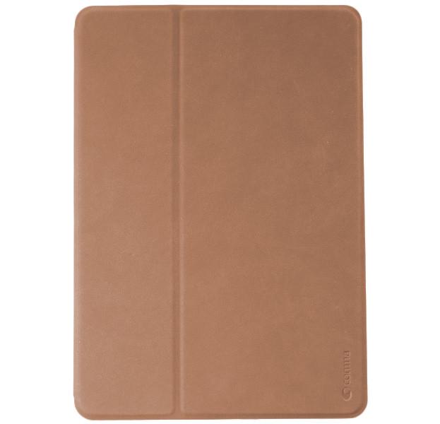 Чехол-книжка Comma Elegant Series for iPad Pro 10.5/iPad Air 3, Brown