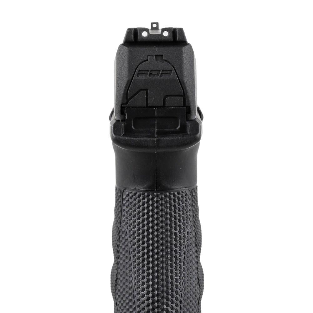Пістолет страйкбольний Umarex Walter PDP Compact 4" (2.6522) - фото 7