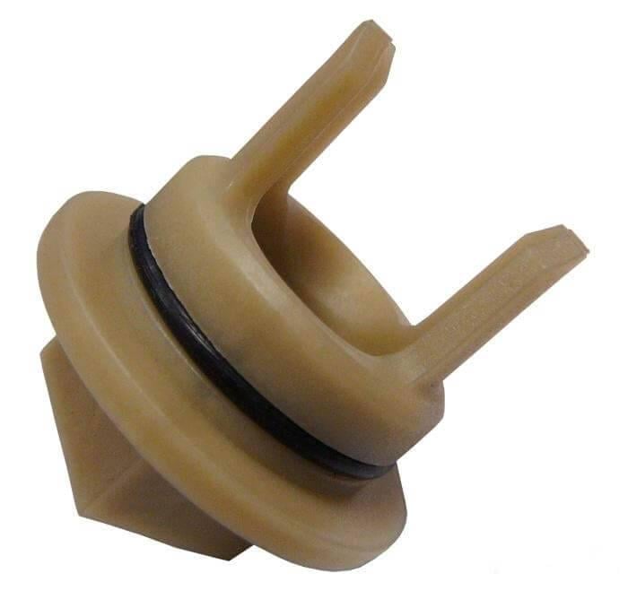 Муфта предохранительная для мясорубки Bosch без отверстия (418076) - фото 2