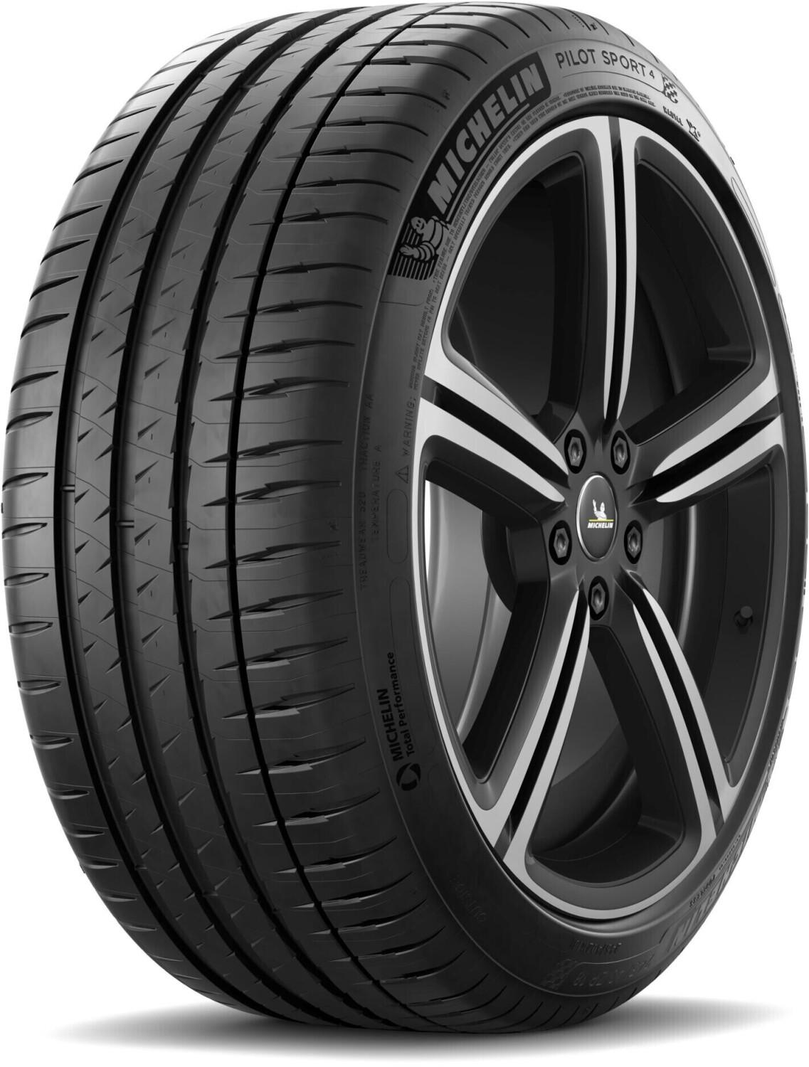 Шина летняя Michelin Pilot Sport 4 275/35R21 103Y (2384337)