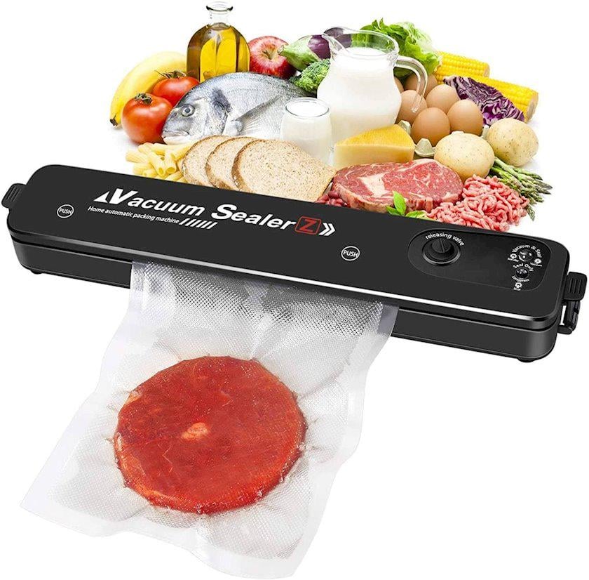 Вакууматор Vacuum Sealer Z (a6d2edc2) - фото 2