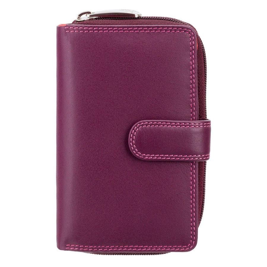 Кошелек женский кожаный Visconti R13 - Carmelo