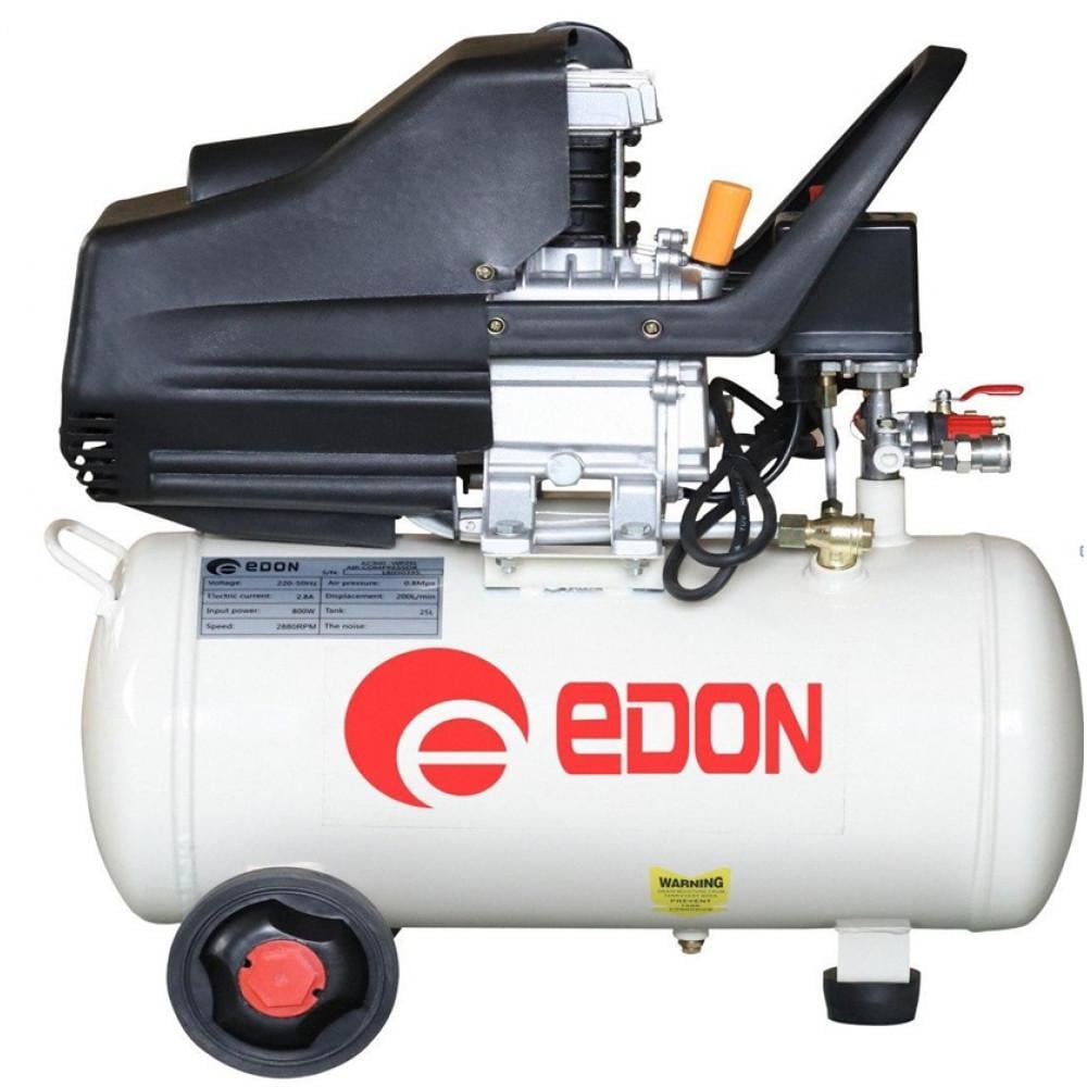 Компресор повітряний Edon AC 1300-WP50L (11519032)