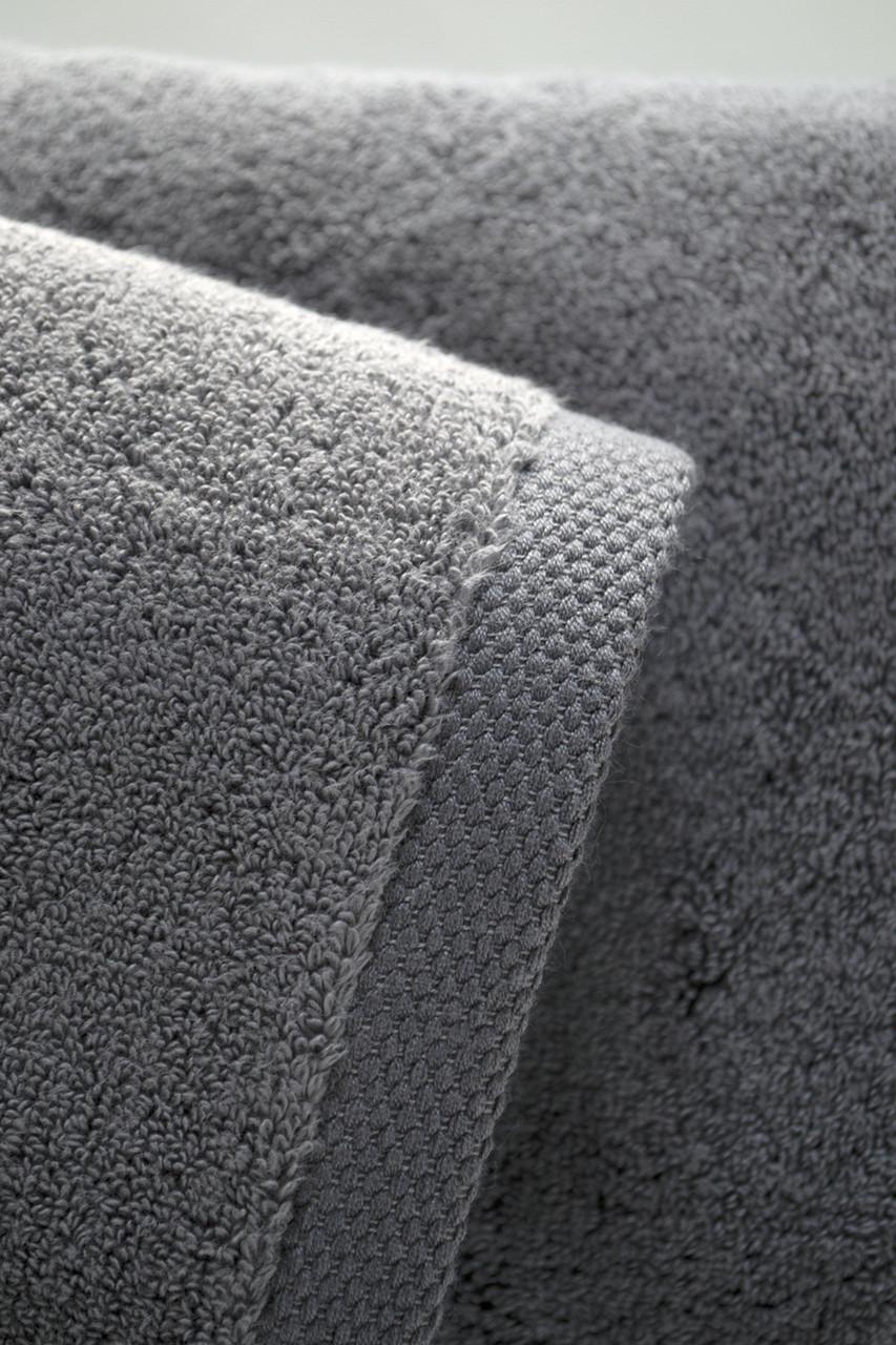 Рушник Lotus Готель Home Premium Microcotton 50х90 550 г/м2 Antrasit (svt-2000022294010) - фото 3 Рушник Lotus Готель Home Premium Microcotton 50х90 550 г/м2 Antrasit (svt-2000022294010) - фото 3