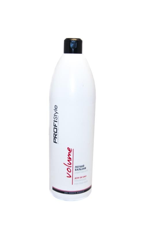 Бальзам для волосся Profi Style Volume Balm легкий для об'єму (4213)