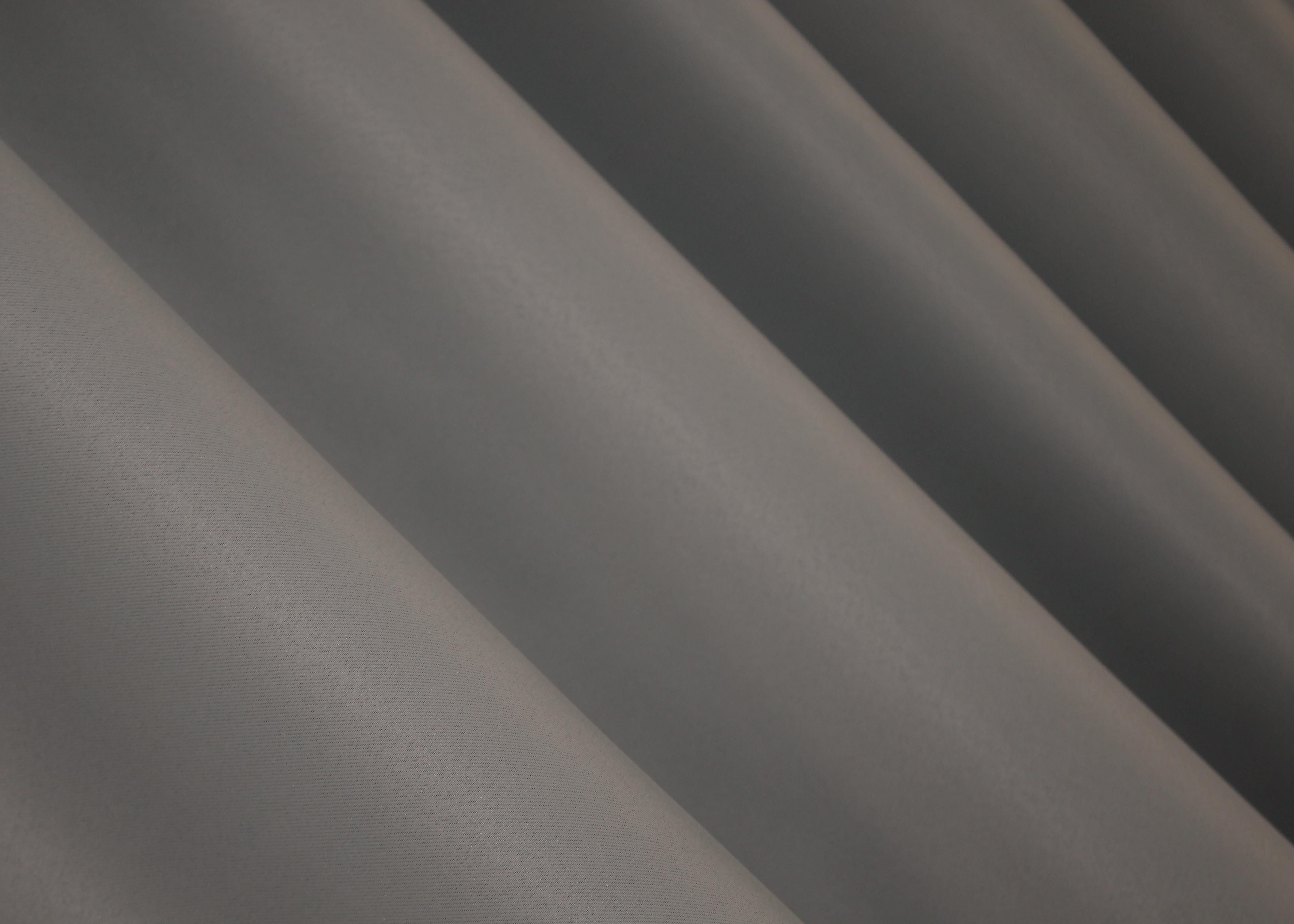 Комплект штор на люверсах VR-Textil Fusion Dimout № 832ш 150х250 см 2 шт. Серый (37-0104) - фото 10 Комплект штор на люверсах VR-Textil Fusion Dimout № 832ш 150х250 см 2 шт. Серый (37-0104) - фото 10