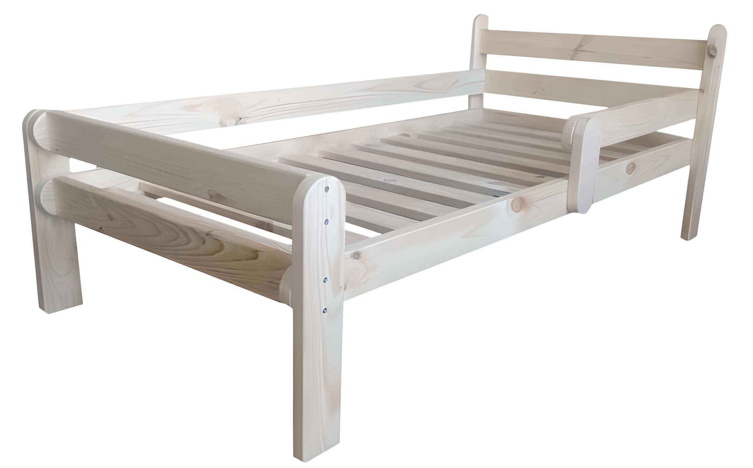 Ліжко полуторне Франкусік 204х108 (8274488)