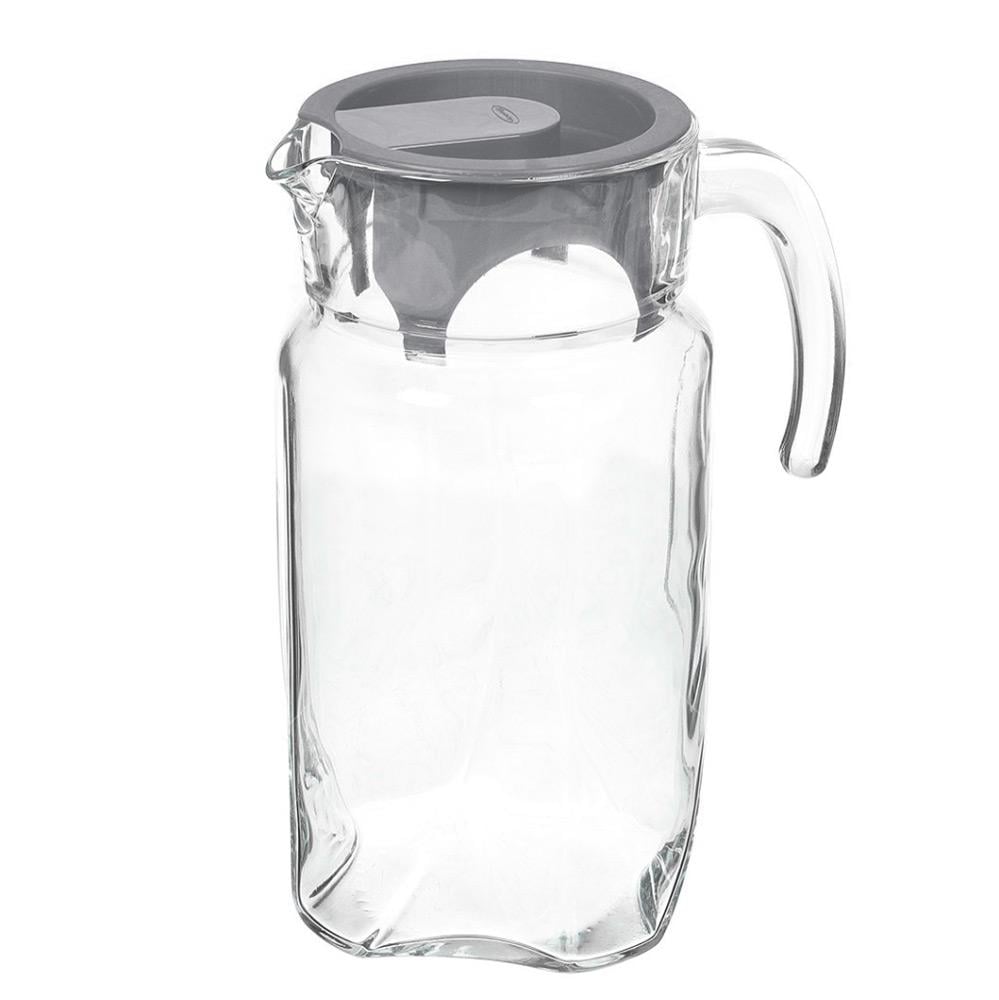 Глечик Pasabahce Luna 43544GY 1,7 л - фото 1