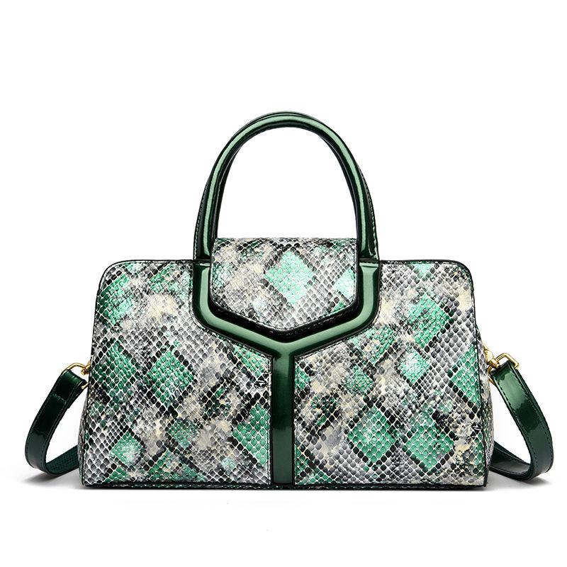 Сумка женская Ibis Green (id_1304)