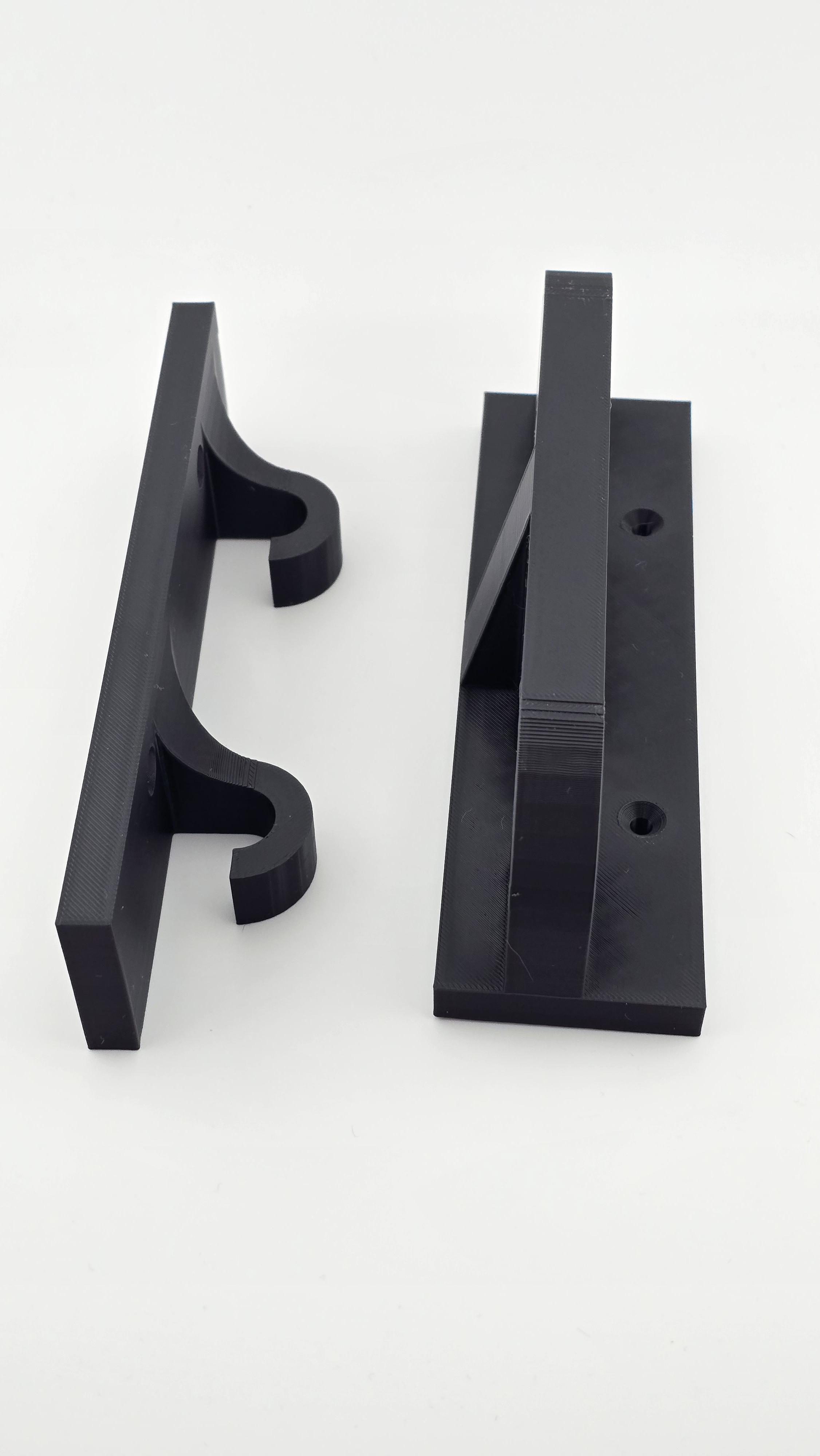 Тримач для зберігання вудок або спінінгів (0297)