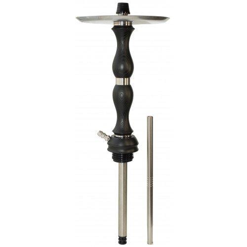 Шахта AROMA Hookah Oscar Black (20068)