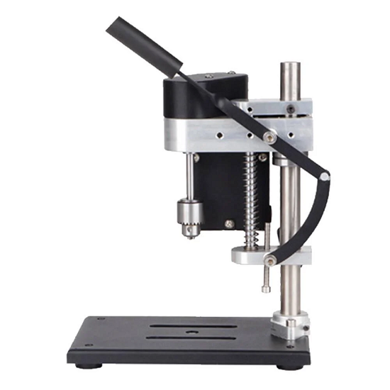 Свердлильний верстат WXTZ 795 220V (29688510)