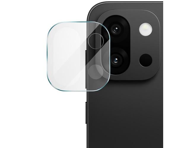 Захисне скло 2,5D для OnePlus 13T на задню камеру