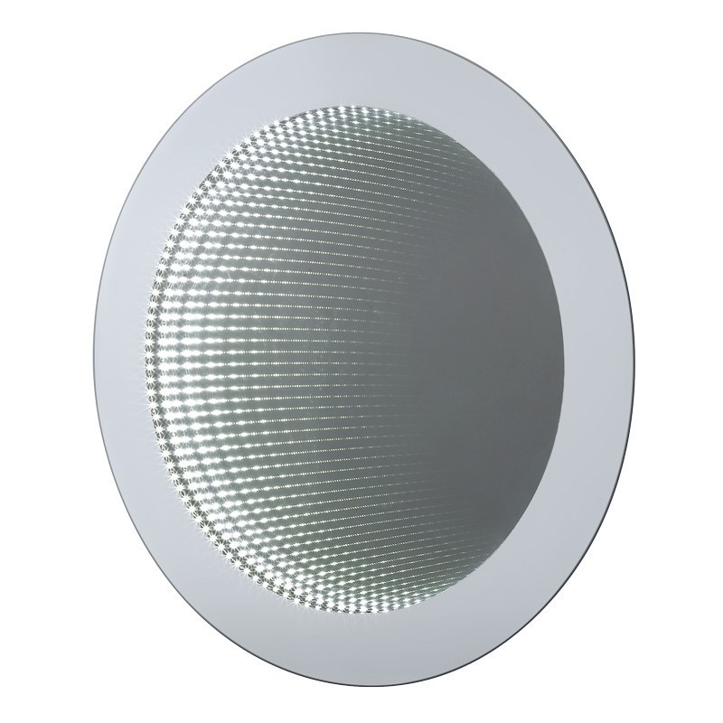 Зеркало с 3D подсветкой Wunderlicht (9235-3DMIR)