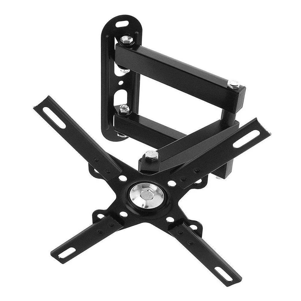 Кронштейн для телевизора CP102 15"-40" Черный - фото 5