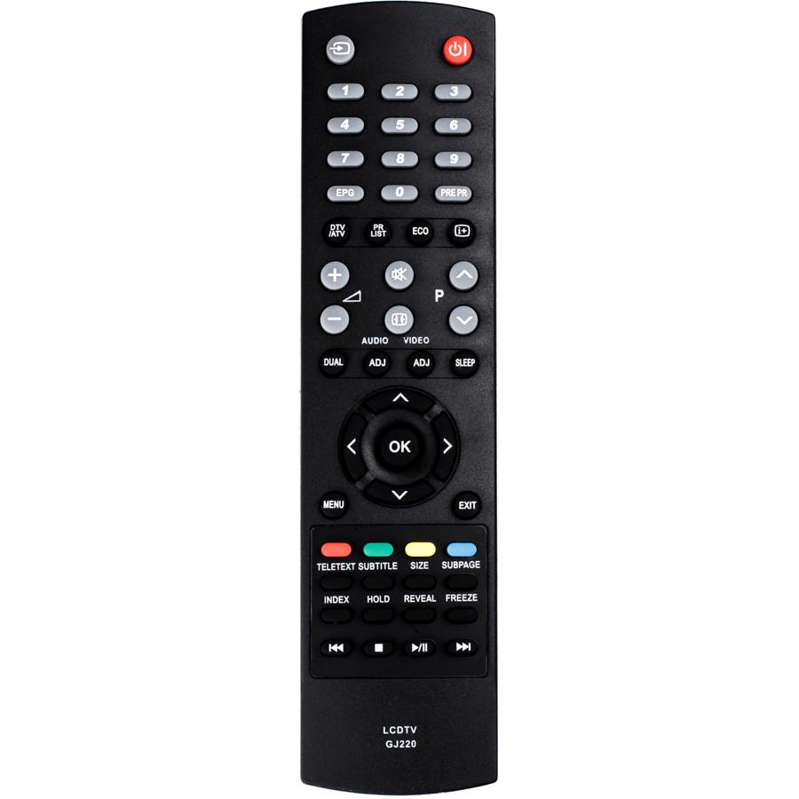 Пульт для телевизора SHARP LCDTV GJ220 (2979)