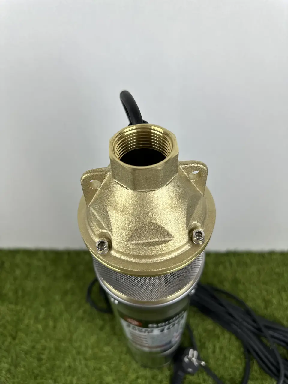 Глубинный насос Gardia 4SKM 150 10 м кабель - фото 2 Глубинный насос Gardia 4SKM 150 10 м кабель - фото 2