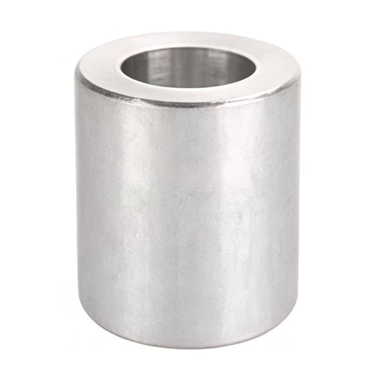 Изоляционная колонна шкива Kingroon 5x8x9 мм алюминий (B01340)