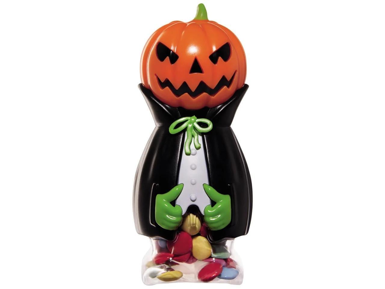 Цукерки Гарбуз Figurine Halloween Avec Friandises 200 г (1996722469)