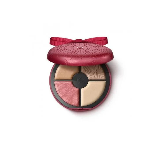 Палитра для лица Kiko Milano Joyful Holiday All You Need Face Palette (00171402) Палитра для лица Kiko Milano Joyful Holiday All You Need Face Palette (00171402)