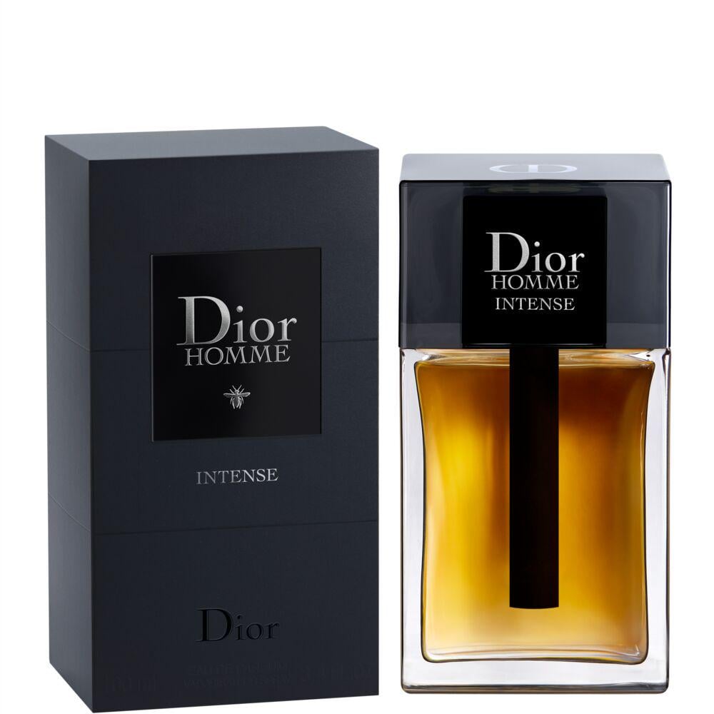 Парфюмированная вода для мужчин Christian Dior Homme Intense 100 мл (18776840)