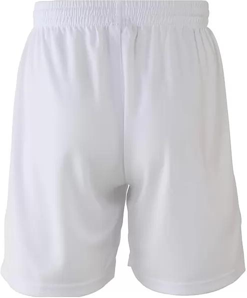 Шорти Kelme GLOBAL II 8351ZB1143.9104 M Білий/Синій - фото 2 Шорти Kelme GLOBAL II 8351ZB1143.9104 M Білий/Синій - фото 2