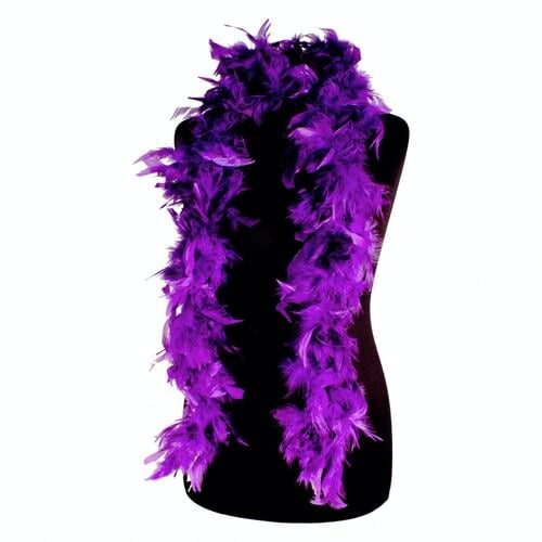 Боа из перьев Seta Decor 9-252VT