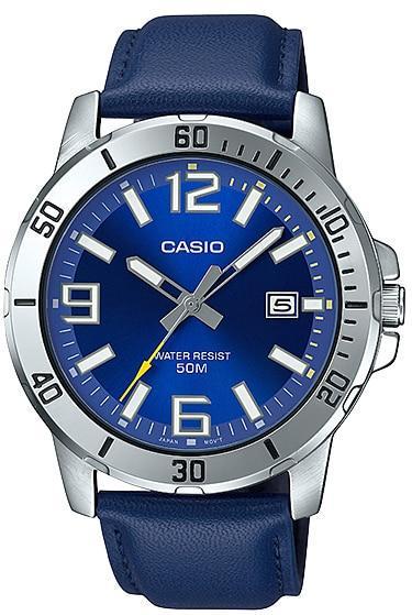 Часы мужские Casio MTP-VD01L-2B