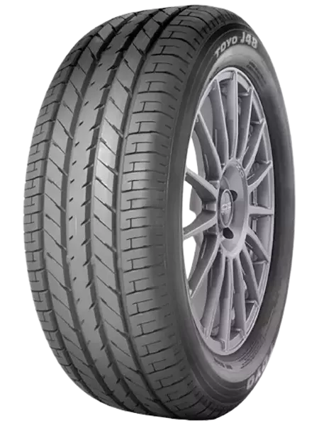 Шина летняя Toyo Tranpath J48 205/55 R16 91V (36463) Шина летняя Toyo Tranpath J48 205/55 R16 91V (36463)