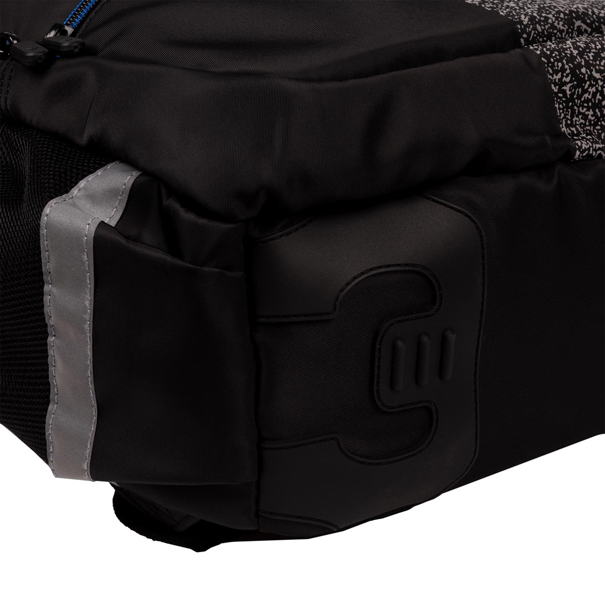 Рюкзак YES T-113 Street Style 42х27х12,5 см Черно-бежевый (559972) - фото 6 Рюкзак YES T-113 Street Style 42х27х12,5 см Черно-бежевый (559972) - фото 6