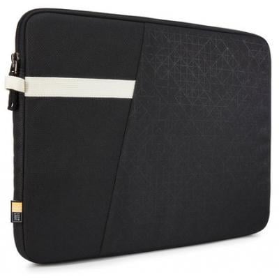 Сумка для ноутбука Case Logic Ibira Sleeve IBRS-214 14" Black (3204393)