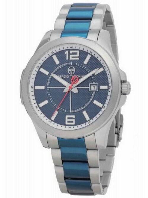 Наручний годинник чоловічий Sergio Tacchini ST.1.10064.5 (999560)