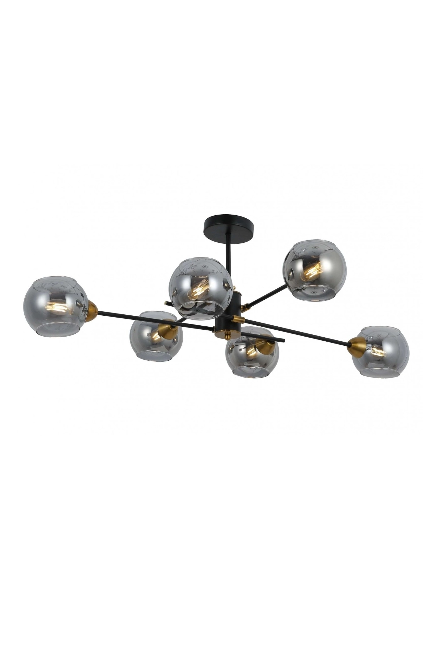 Люстра WunderLicht OM1635-46 (11877013)