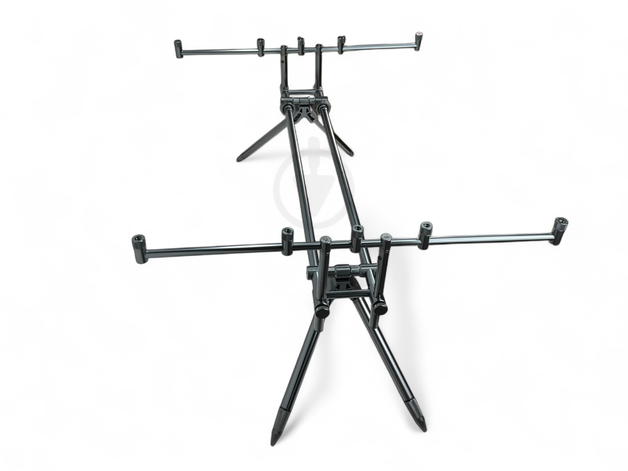 Універсальний короповий род под WPE на 5 4,3 вудилищ - фото 5