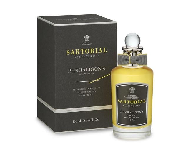 Туалетная вода для мужчин Penhaligon`s Sartorial 100 мл (84456)