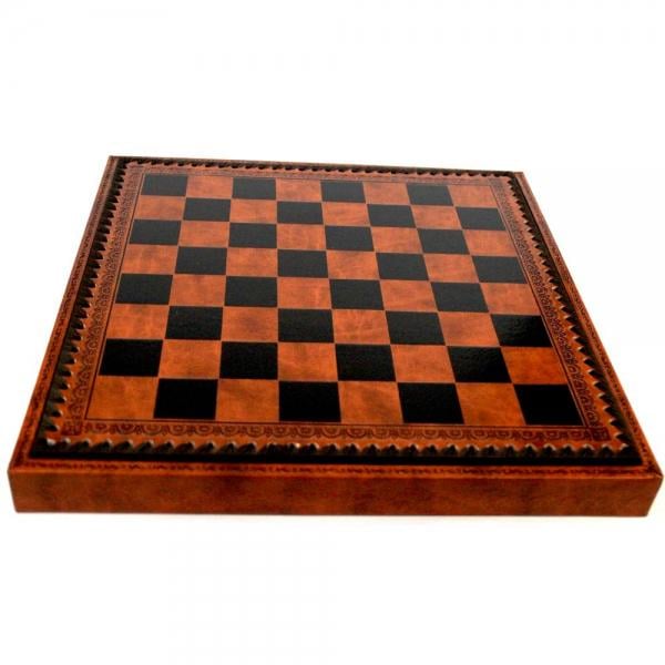 Шахматы подарочные 70M-209L - фото 4 Шахматы подарочные 70M-209L - фото 4